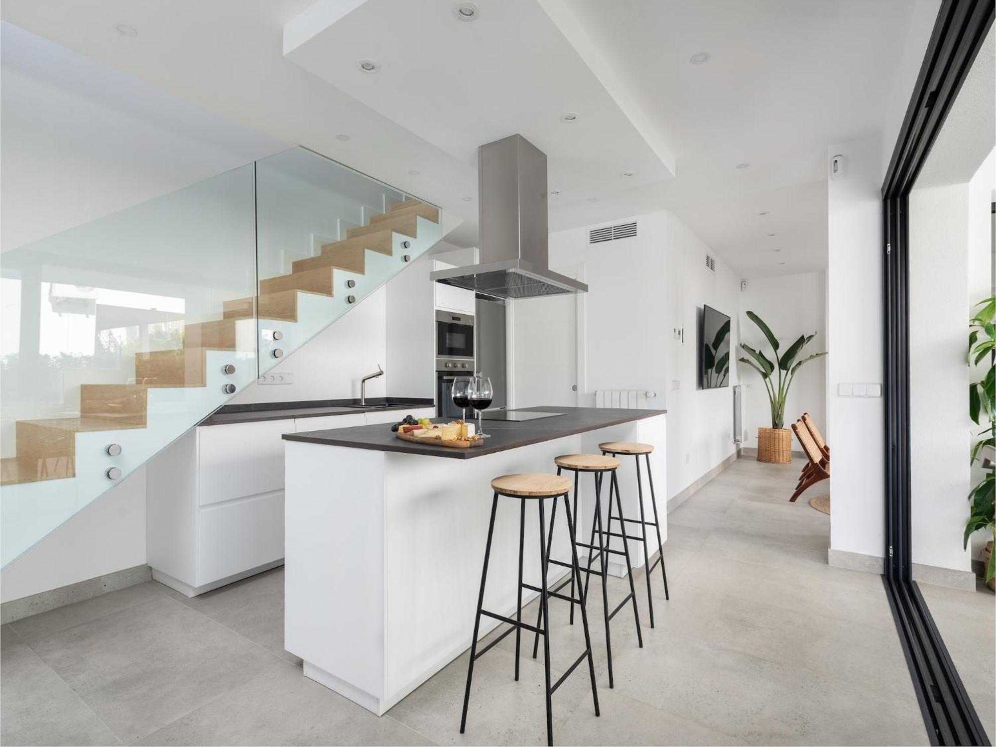 Villa Modern With Pool Alcudia (Mallorca)