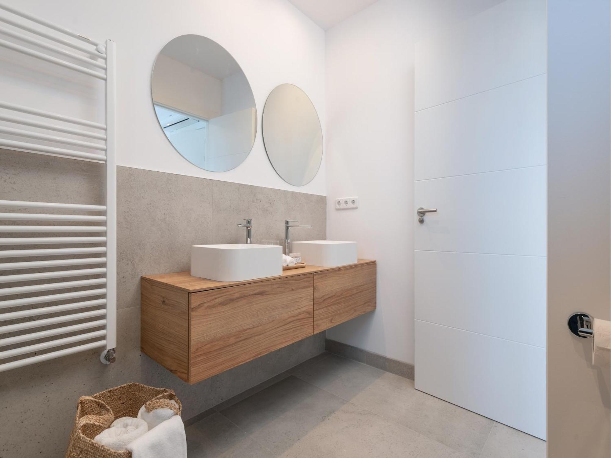 Modern With Pool Villa Alcudia (Mallorca)
