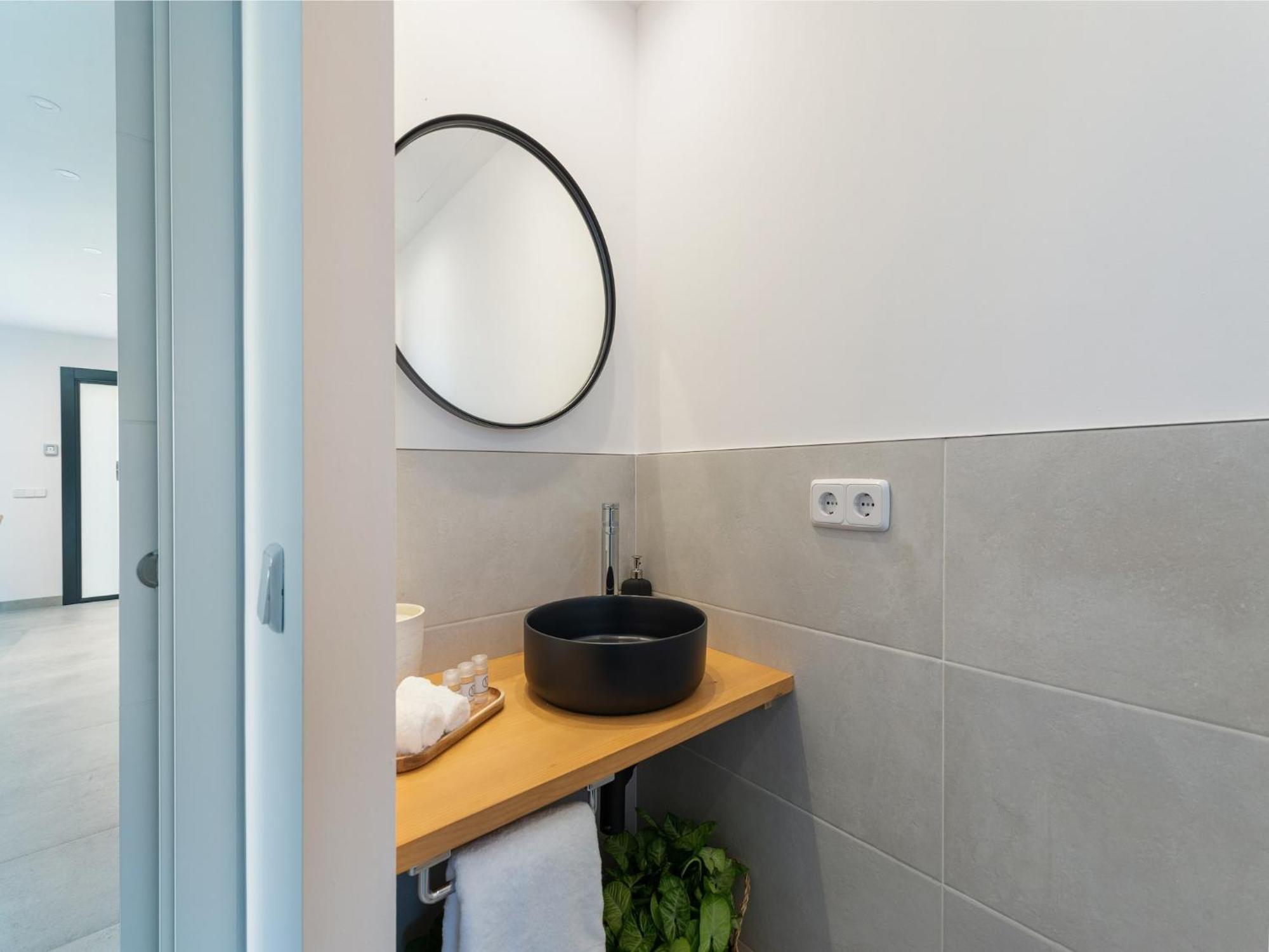 Modern With Pool * Alcudia (Mallorca)