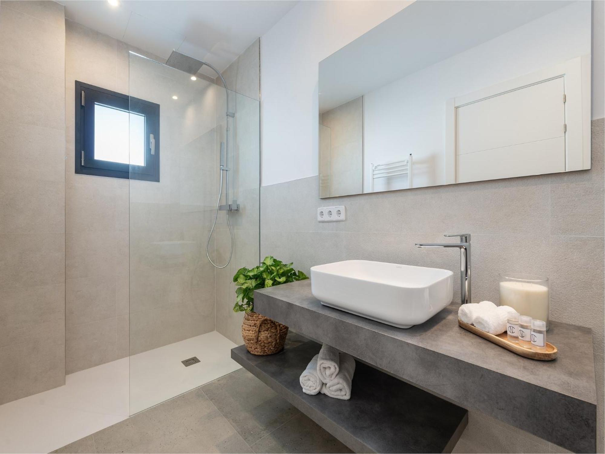 Modern With Pool Alcudia (Mallorca)