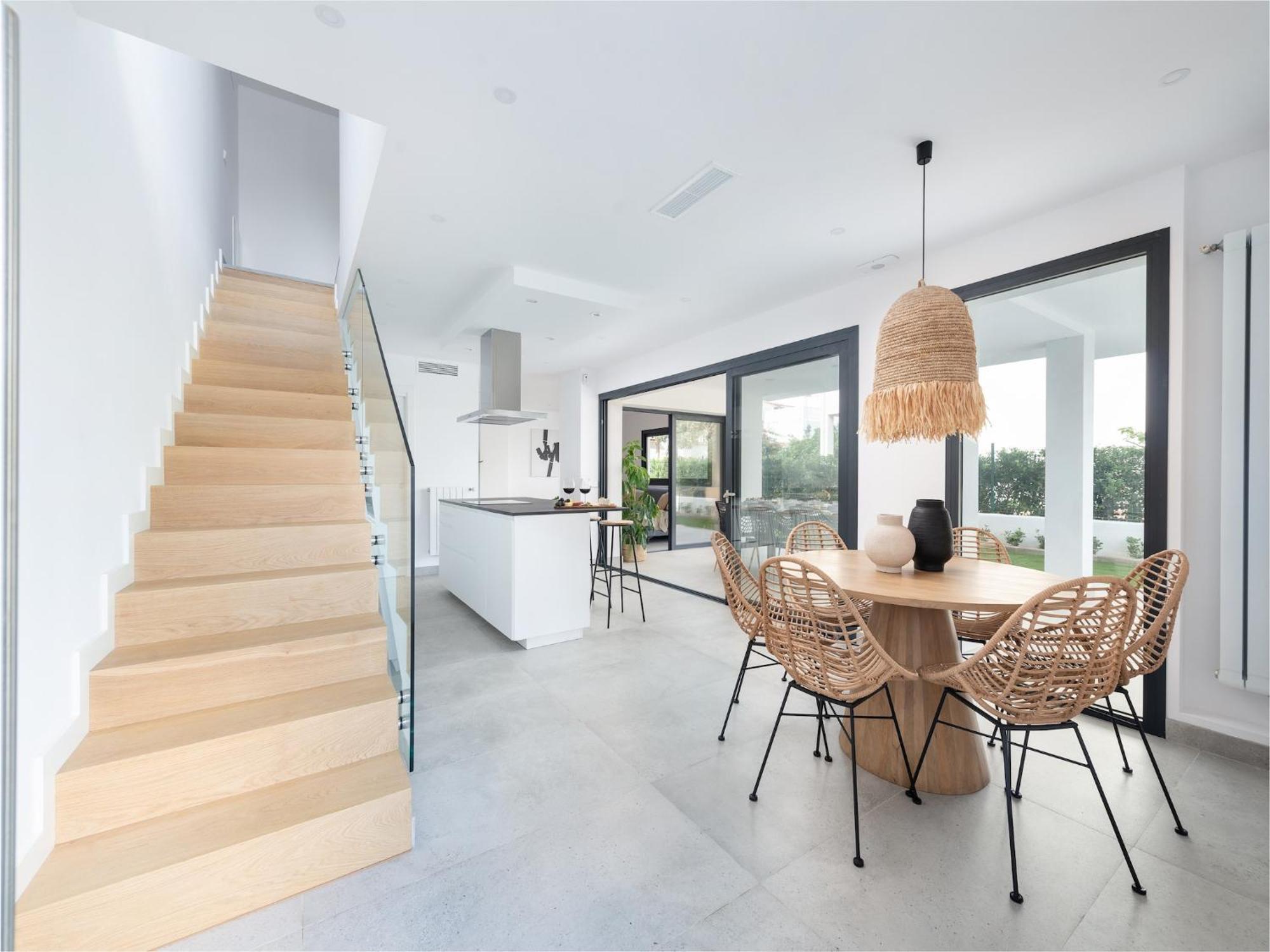 Modern With Pool Villa Alcudia (Mallorca)