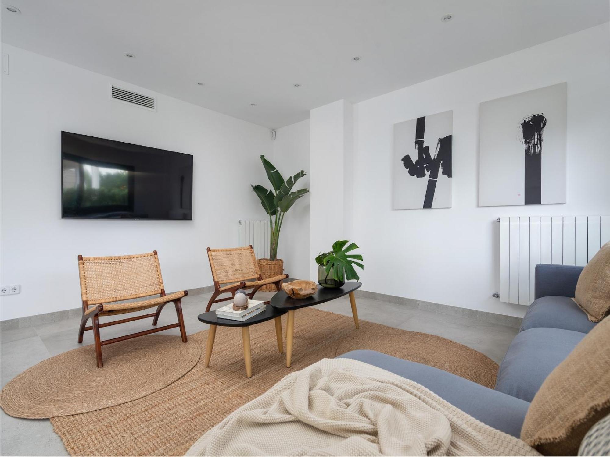 Modern With Pool Alcudia (Mallorca)