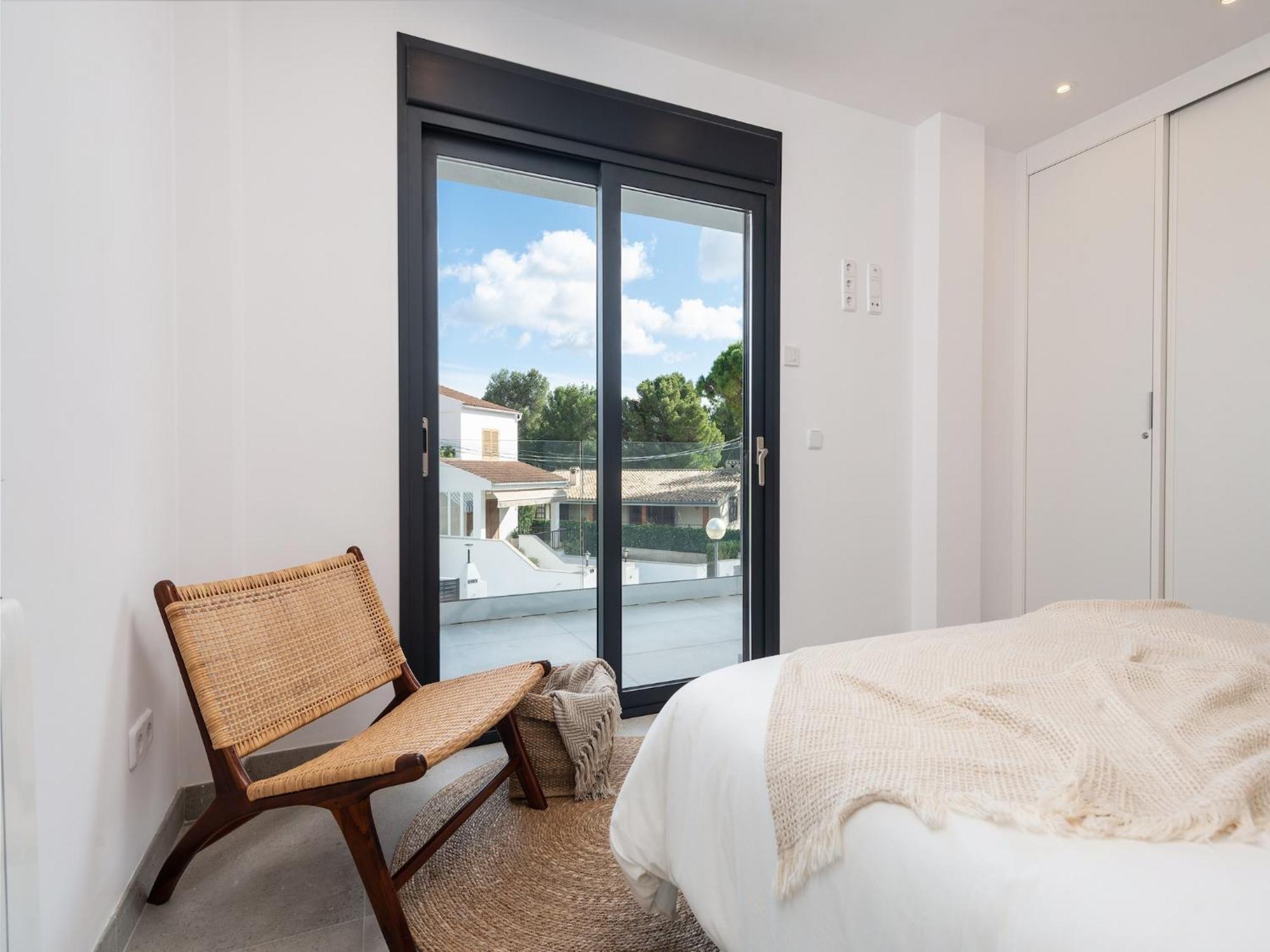Modern With Pool * Alcudia (Mallorca)